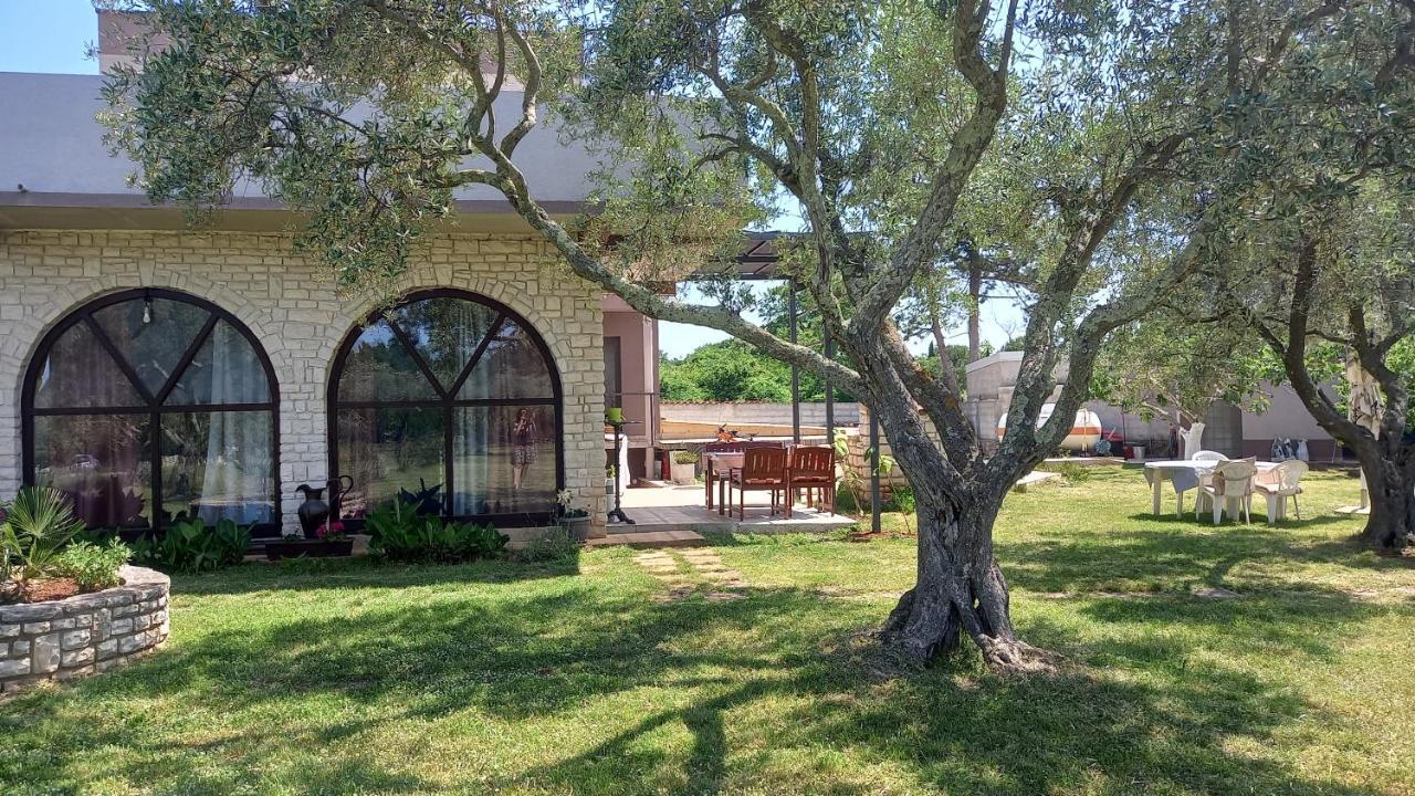 Olive Garden 2 Apartman