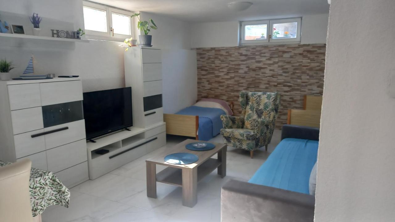 Olive Garden 2 Apartman