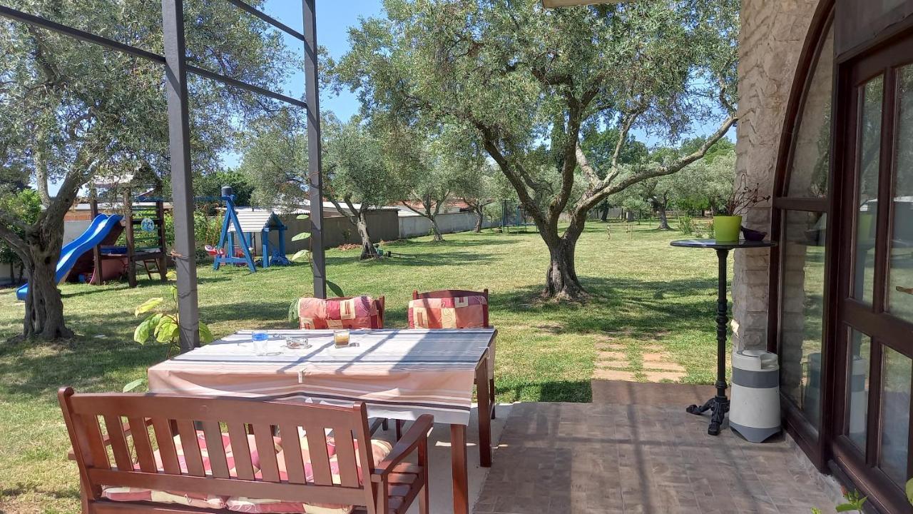 Appartamento Olive Garden 2