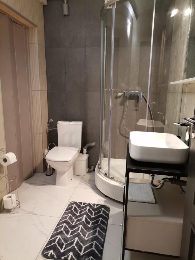 Appartamento Olive Garden 2